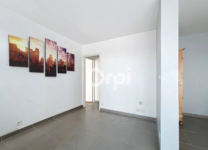 Appartement à vendre, 78m², Montataire