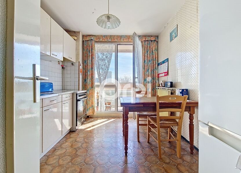 Appartement à vendre, 80m², Nogent-sur-Oise