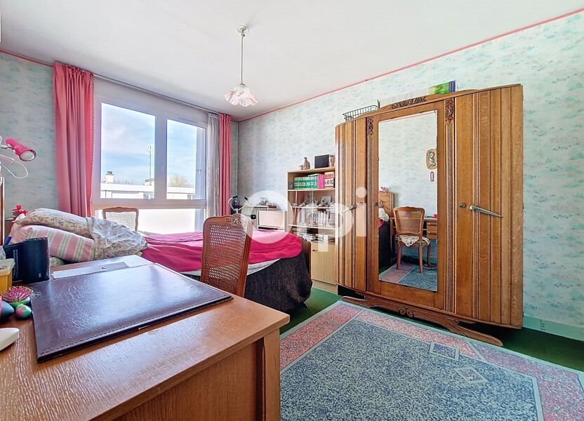 Appartement à vendre, 80m², Nogent-sur-Oise