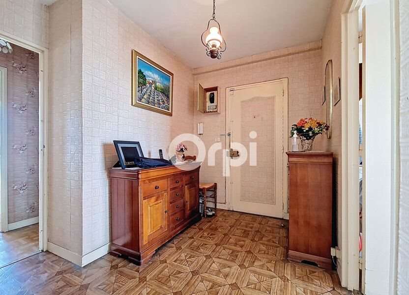 Appartement à vendre, 80m², Nogent-sur-Oise