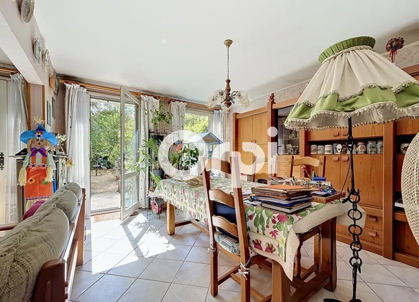 Maison à vendre, 121m², Nogent-sur-Oise