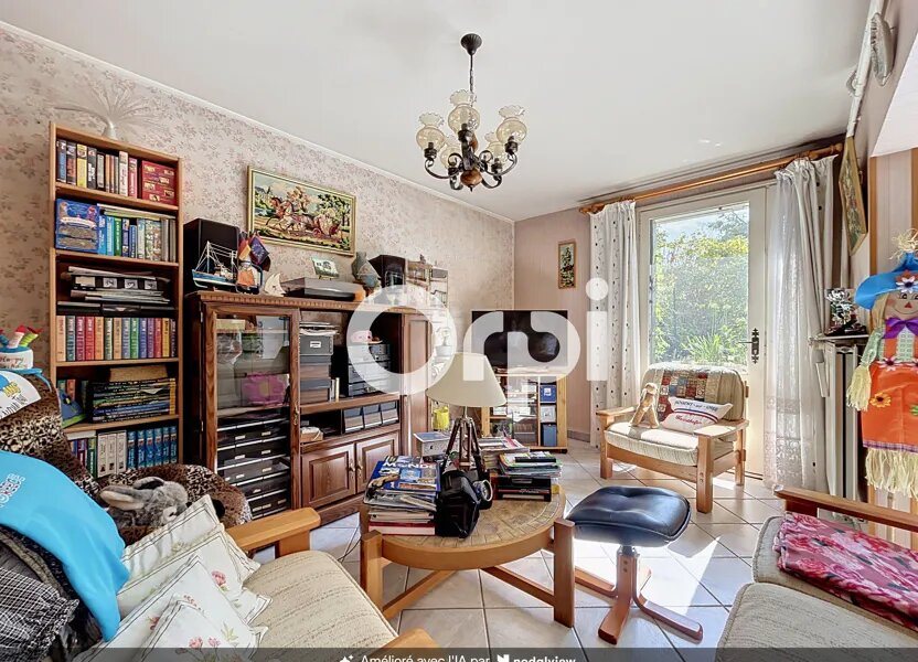 Maison à vendre, 121m², Nogent-sur-Oise