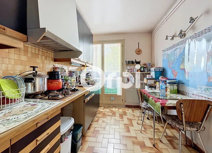 Maison à vendre, 121m², Nogent-sur-Oise