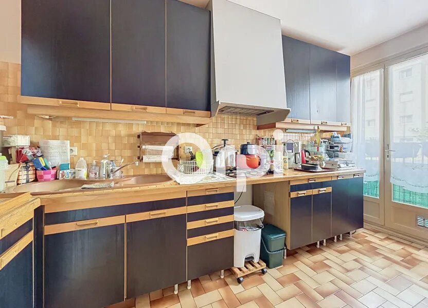 Maison à vendre, 121m², Nogent-sur-Oise