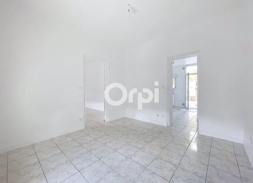 Appartement à louer, 36m², Montataire