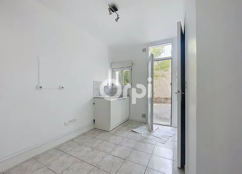 Appartement à louer, 36m², Montataire