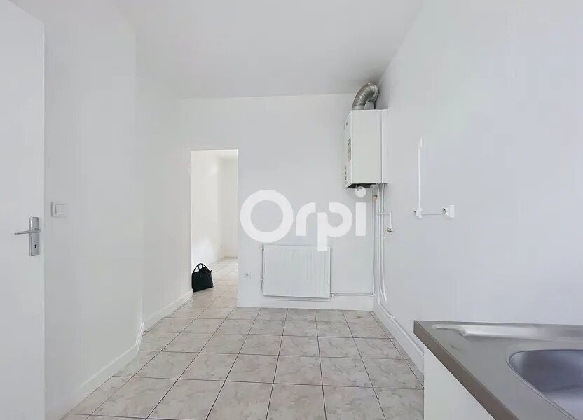 Appartement à louer, 36m², Montataire