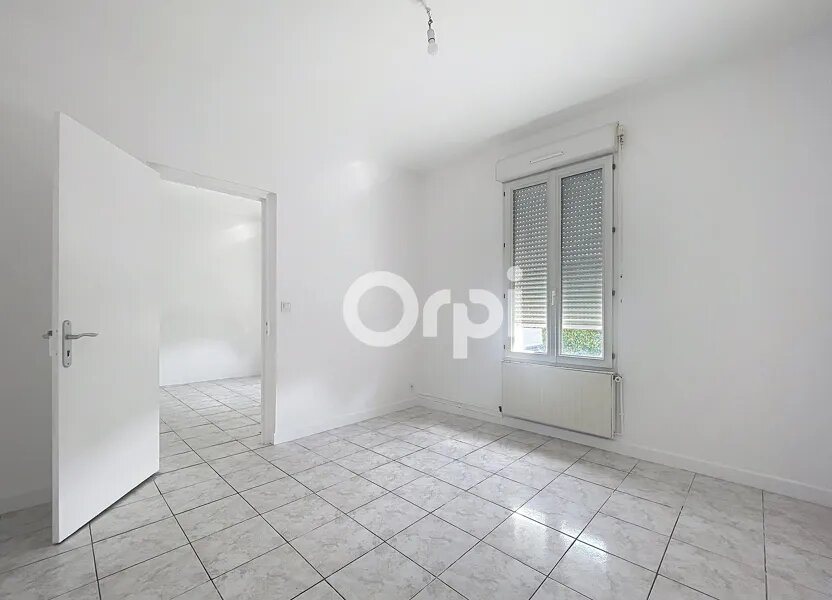 Appartement à louer, 36m², Montataire