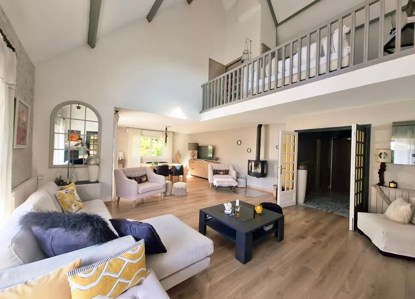 Maison à vendre, 168m², Batz-sur-Mer