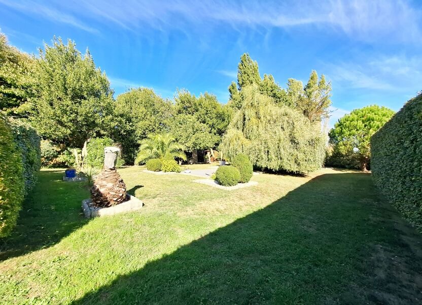 Maison à vendre, 168m², Batz-sur-Mer