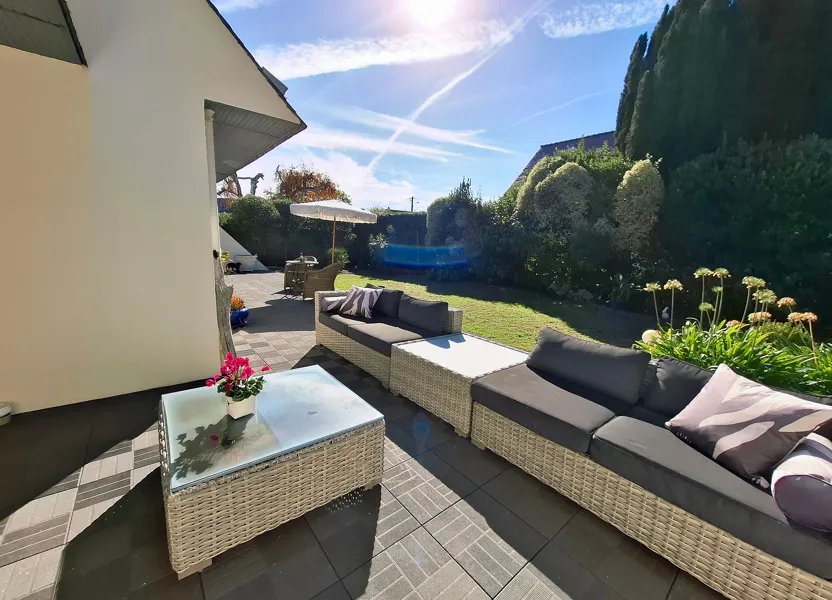 Maison à vendre, 168m², Batz-sur-Mer