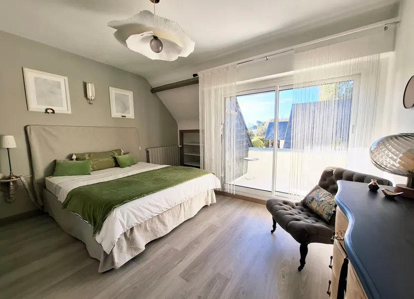 Maison à vendre, 168m², Batz-sur-Mer
