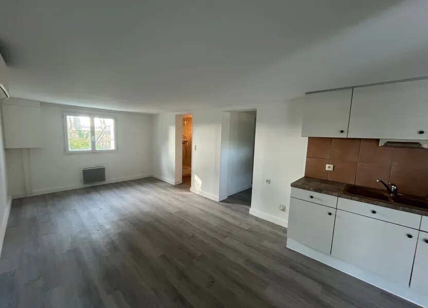 Appartement à vendre, 37m², Batz-sur-Mer