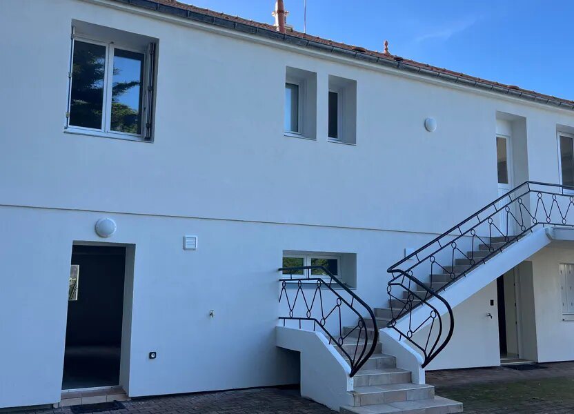 Appartement à vendre, 37m², Batz-sur-Mer