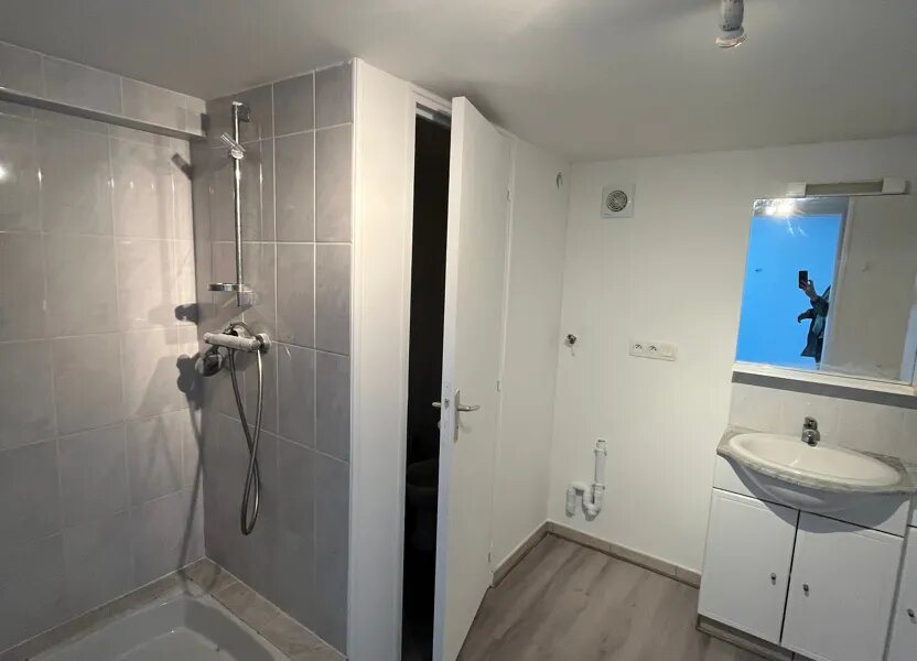 Appartement à vendre, 37m², Batz-sur-Mer