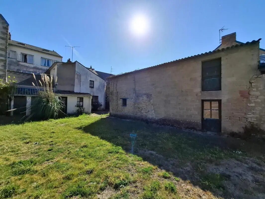 Maison à vendre, 202m², Batz-sur-Mer
