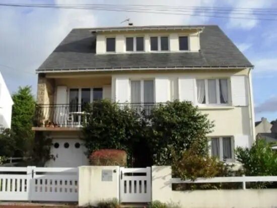 Maison à vendre, 198m², Le Croisic