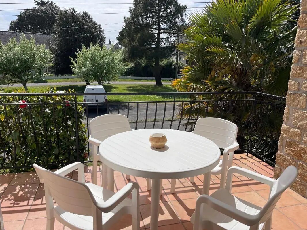 Maison à vendre, 198m², Le Croisic