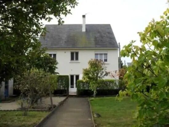 Maison à vendre, 198m², Le Croisic