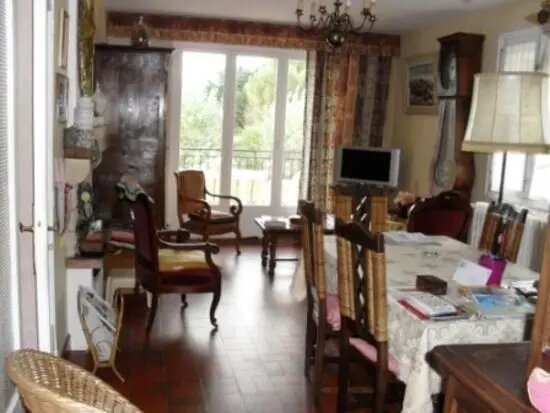 Maison à vendre, 198m², Le Croisic