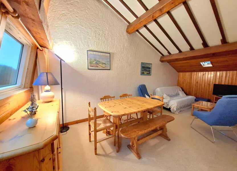 Appartement à vendre, 54m², Batz-sur-Mer