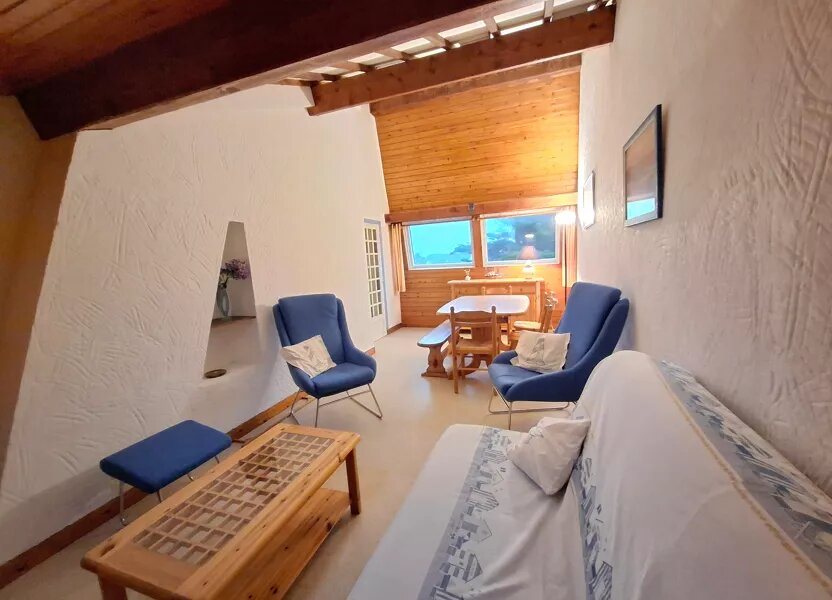 Appartement à vendre, 54m², Batz-sur-Mer