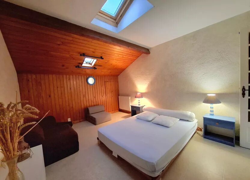 Appartement à vendre, 54m², Batz-sur-Mer