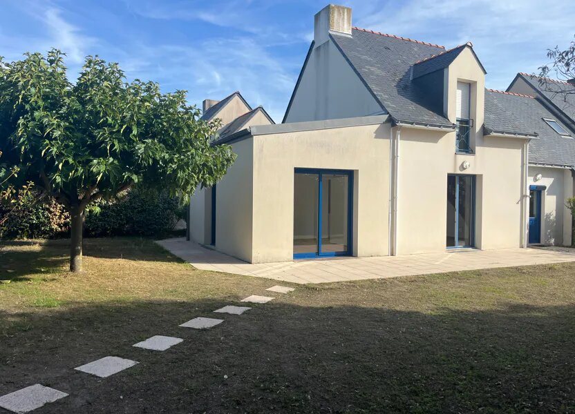 Maison à vendre, 85m², Batz-sur-Mer