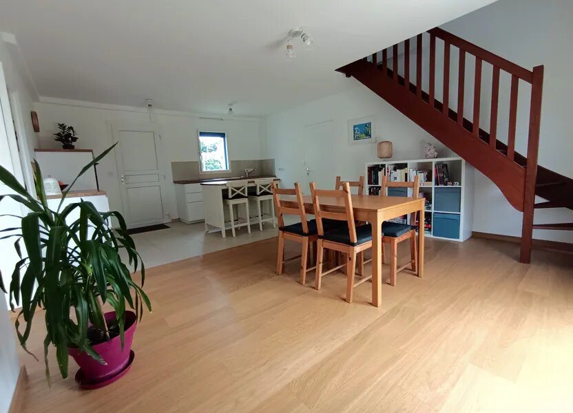 Maison à vendre, 85m², Batz-sur-Mer