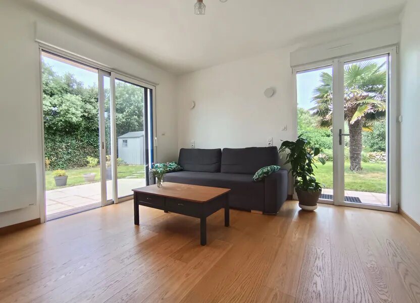 Maison à vendre, 85m², Batz-sur-Mer