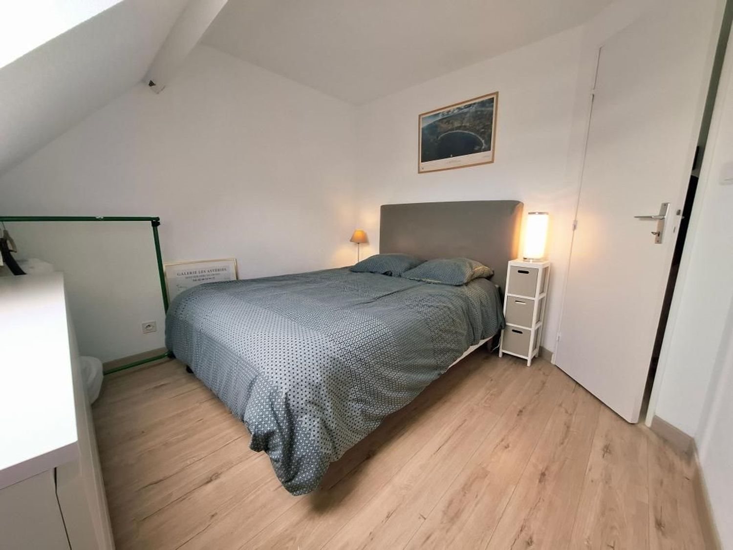 Maison à vendre, 41m², Batz-sur-Mer