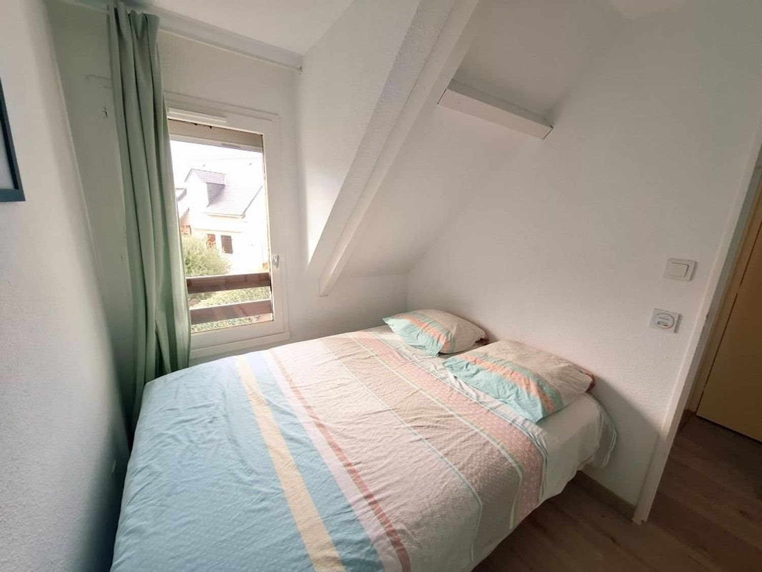 Maison à vendre, 41m², Batz-sur-Mer