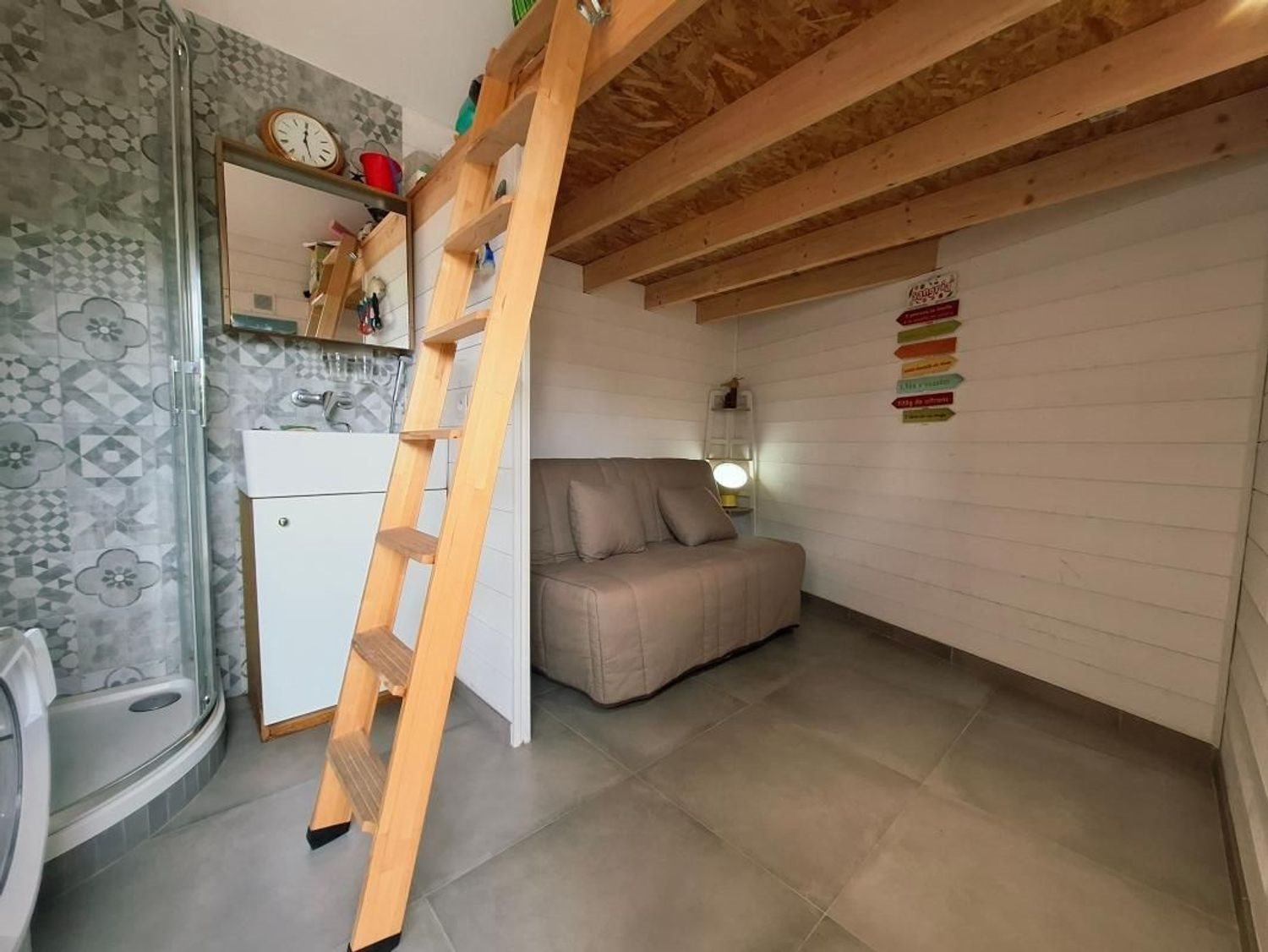 Maison à vendre, 41m², Batz-sur-Mer