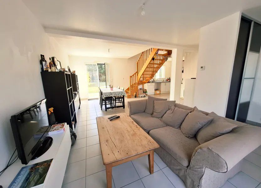 Maison à vendre, 100m², Batz-sur-Mer