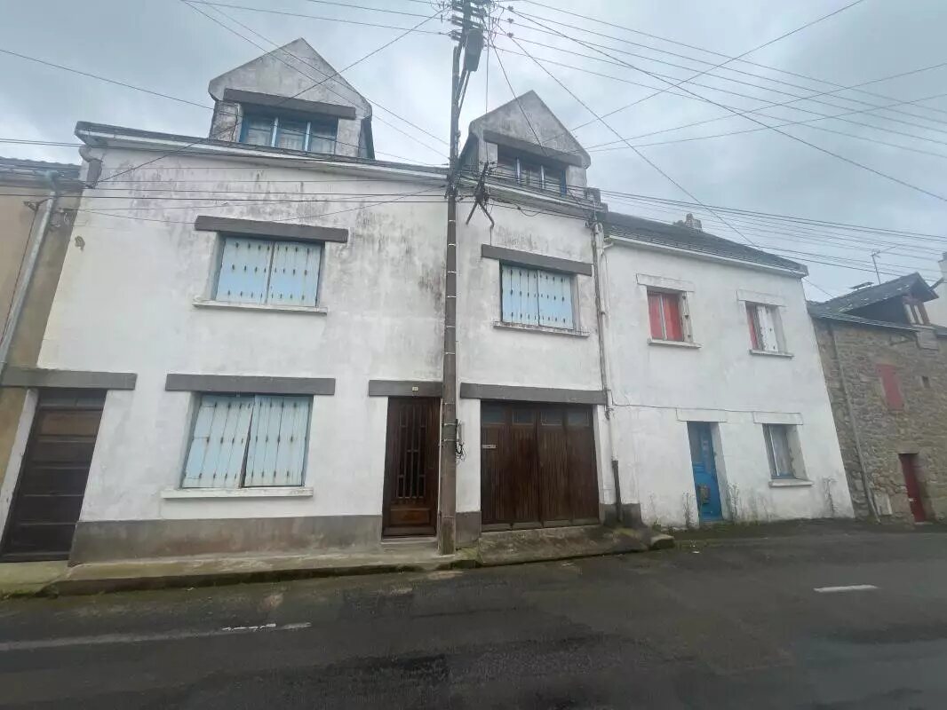 Maison à vendre, 257m², Batz-sur-Mer