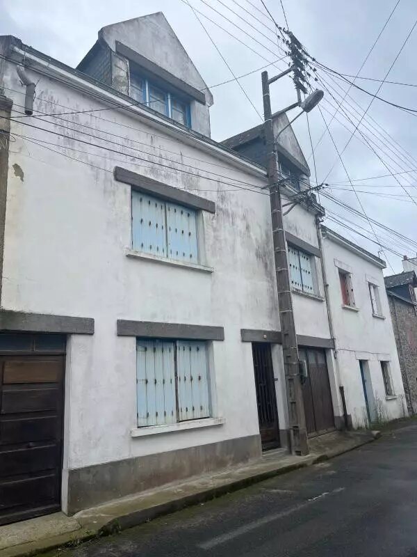Maison à vendre, 257m², Batz-sur-Mer