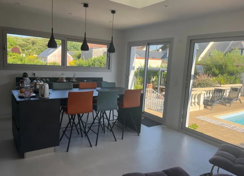 Maison à vendre, 148m², Le Croisic