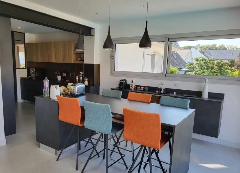 Maison à vendre, 148m², Le Croisic