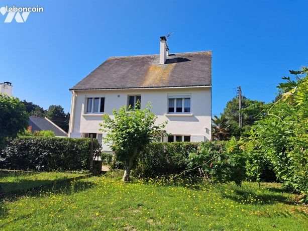 Maison à vendre, 198m², Le Croisic