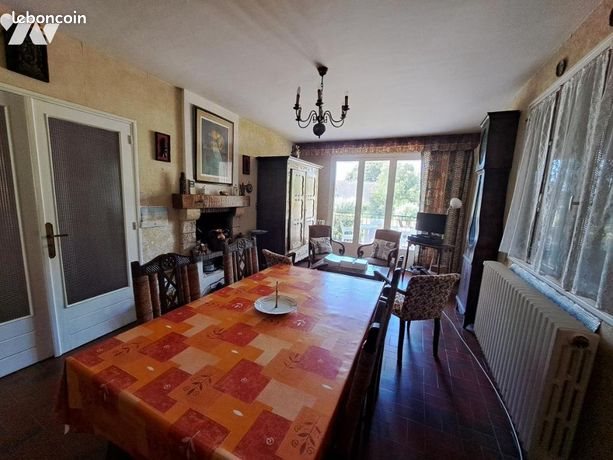 Maison à vendre, 198m², Le Croisic
