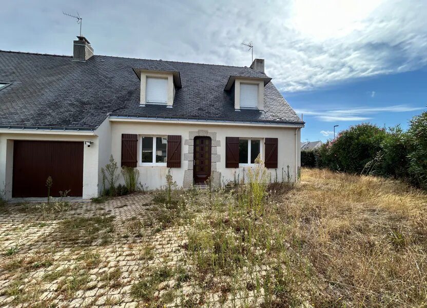 Maison à louer, 143m², Le Croisic