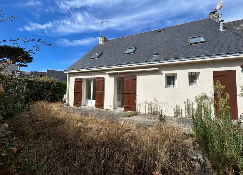 Maison à louer, 143m², Le Croisic