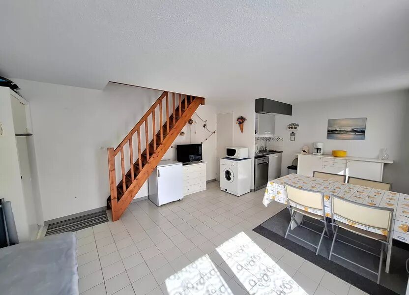 Maison à vendre, 40m², Batz-sur-Mer