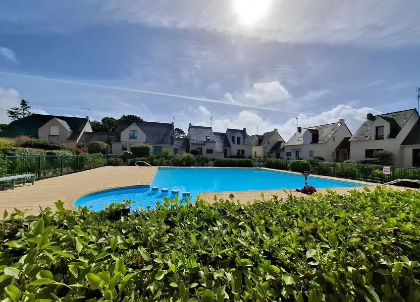 Maison à vendre, 40m², Batz-sur-Mer