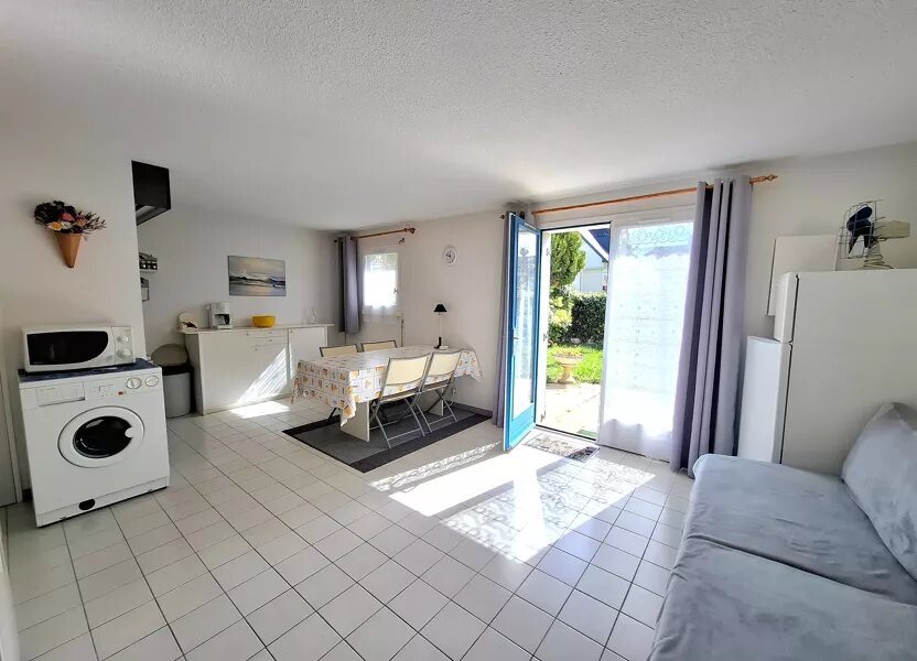 Maison à vendre, 40m², Batz-sur-Mer