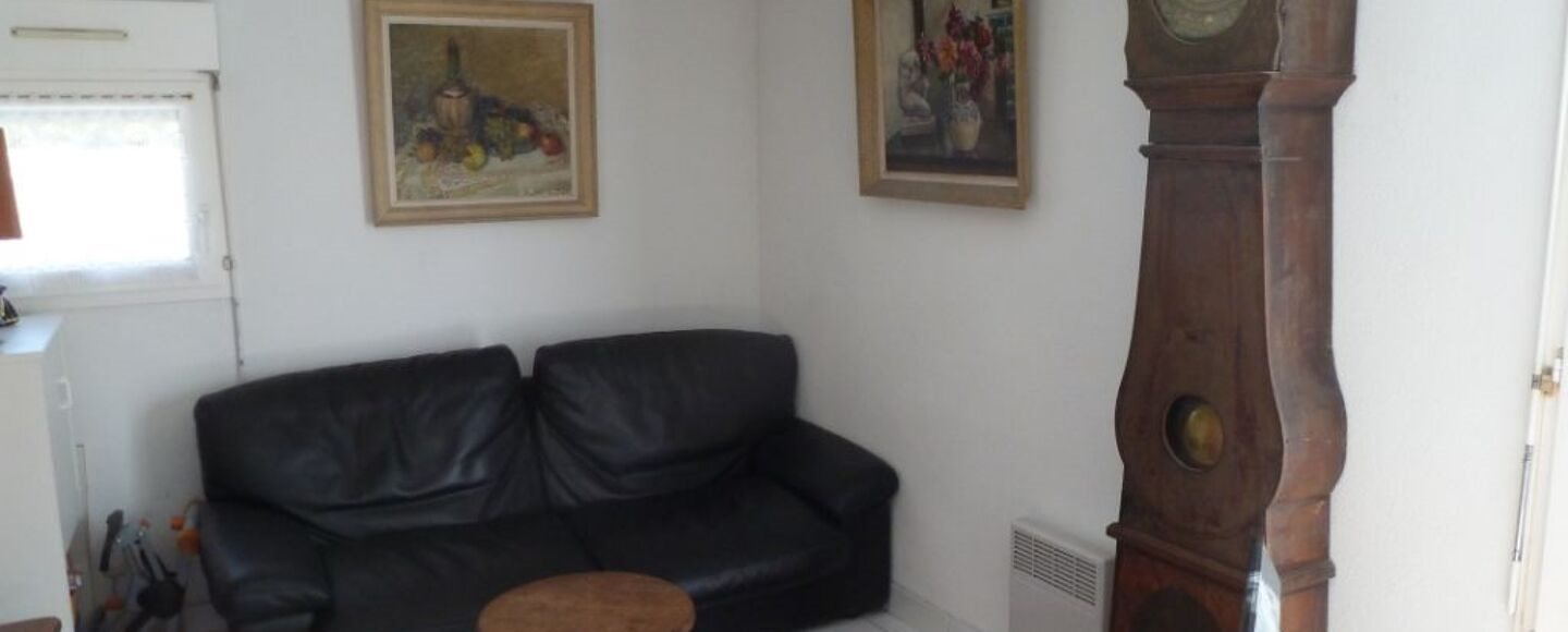Appartement à vendre, 58m², Le Croisic