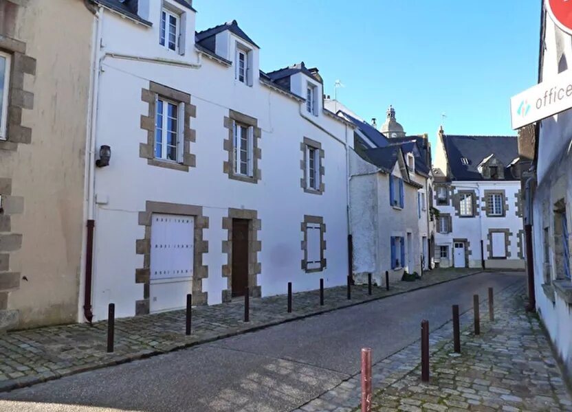 Appartement à vendre, 68m², Le Croisic