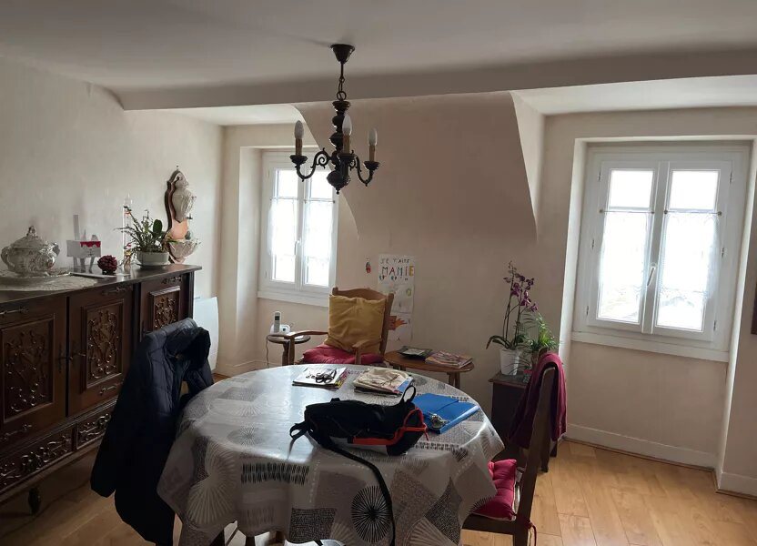 Appartement à vendre, 68m², Le Croisic