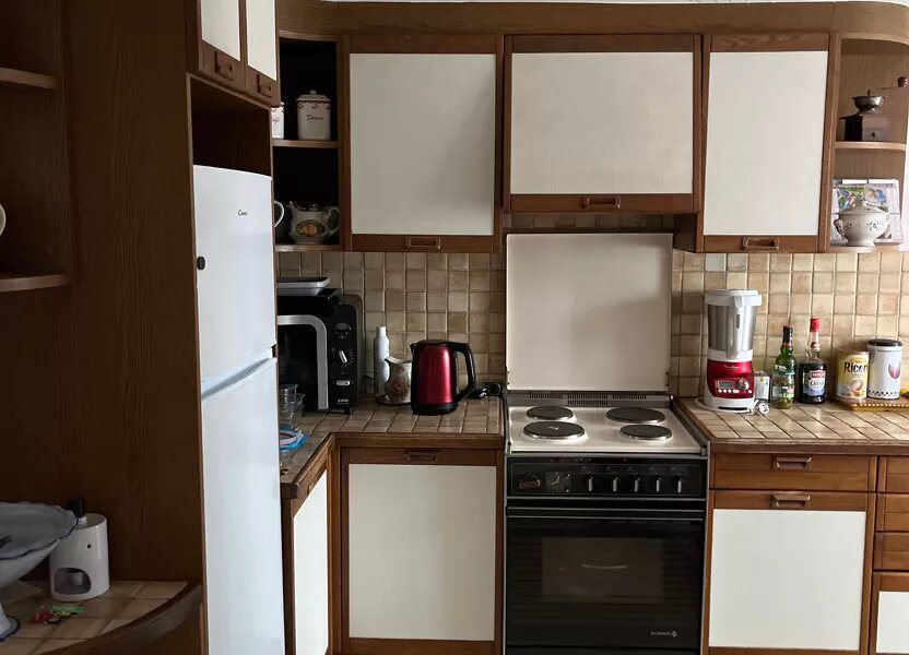 Appartement à vendre, 68m², Le Croisic