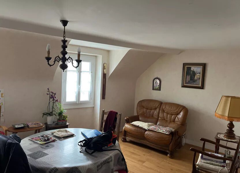 Appartement à vendre, 68m², Le Croisic